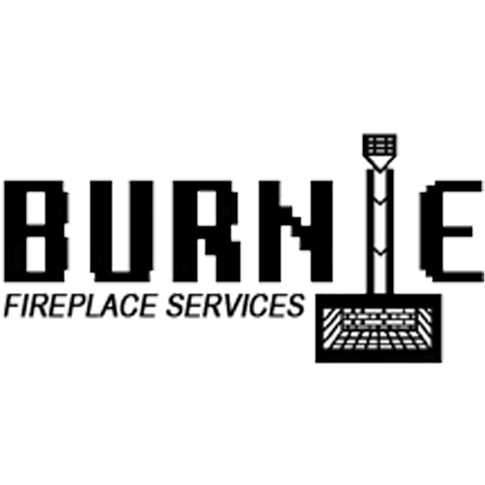 Burnie Fireplace Services logo